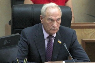 Одесский облсовет избрал себе нового председателя