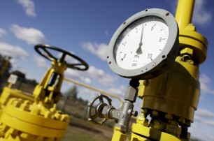 «Газпром»: Европа боится остаться без российского газа из-за Украины