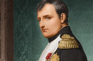 Американцы снимут фильм о Наполеоне