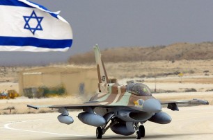 Израиль и Саудовская Аравия намерены вместе напасть на Иран