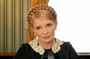 В Верховной Раде не будет Дня Тимошенко