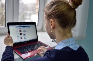 В России частично заблокировали "Вконтакте"