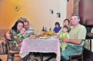 Киевлянка пять лет стоит первой в очереди на квартиру 