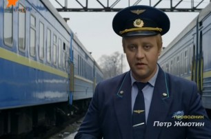 Егор Крутоголов подружился с пьяным милиционером
