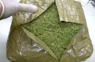 Во Львовской области у 65-летней бабушки изъяли 30 кг марихуаны