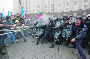 Итоги недели Майданов: украинцы выбирали будущее страны, а политики пытались поднять рейтинг