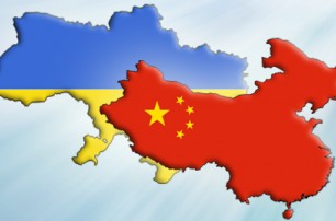 Украина смотрит на Китай