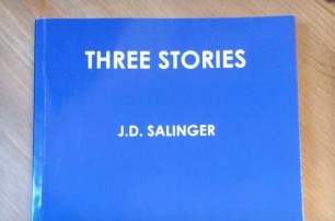 В интернете появились три неизданные рассказа Сэлинджера
