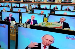 Россия заваливает Украину поддельными SONY и LG - Госпотребнадзор