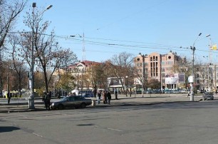 Киевляне хотят на Контрактовой подземный музей