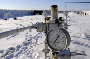 Украина ищет варианты решения газовой проблемы