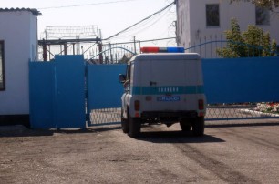 Казахстан должен выдать осужденных работников "Укрспецэкспорта"