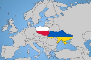 Польша запустила мощную кампанию за отмену Евросоюзом виз для Украины