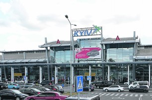 Из Киева в Черновцы открыли регулярный рейс