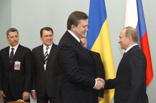 Встреча Януковича с Путиным в Сочи пойдет на пользу Украине - эксперты