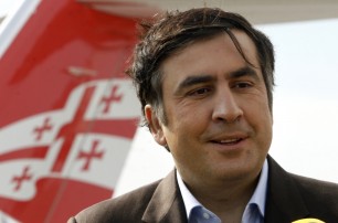 В субботу на Майдане выступит Саакашвили
