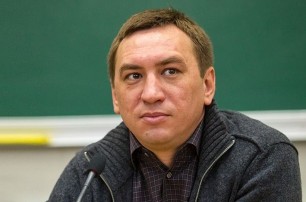 Первым вице-президентом "Металлиста" назначен Сергей Волик