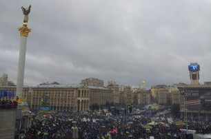 Тимошенко призвала привлечь армию на сторону Майдана