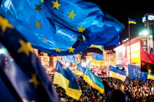 Европарламент посоветовал Украине досрочные выборы