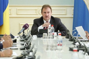 Попова, Сивковича и Коряка обвинили в разгоне Евромайдана