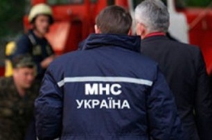 В Луганской области школьник «заминировал» банк