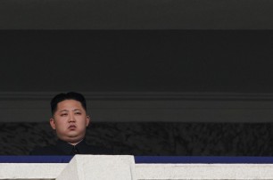 Внук Ким Ир Сена устраняет конкурентов на престол