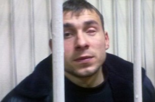 Активист, арестованный под Кабмином, получил три года условно