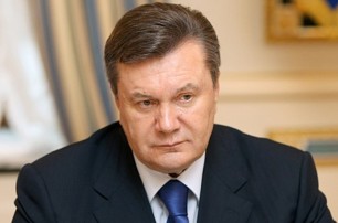 Экономический кризис в Украине возник из-за цены на газ и кредитов — Янукович