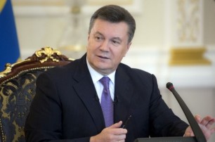 Янукович раскрыл планы по преодолению кризиса