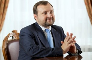 Арбузов: «Украина подтвердила Европейский выбор»