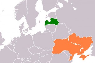 В Латвии обсуждают, зачем Украина Евросоюзу