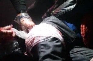 В Харькове ножом порезали организатора местного Евромайдана