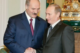 В 2014 Россия даст Беларуси кредит $2 млрд