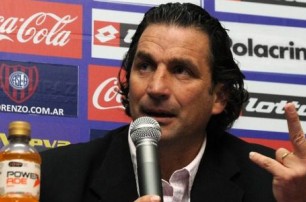 «Валенсия» нашла нового тренера в Аргентине