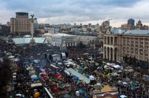 Оппозиция объявит всеукраинскую забастовку после праздников