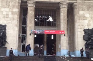 Количество жертв взрыва в Волгограде увеличилось до 15 человек
