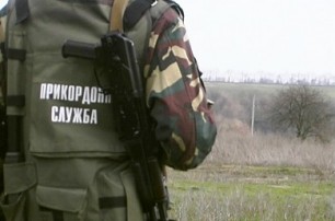 На украино-российской границе усилили контроль из-за терактов