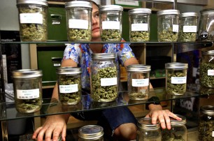 В США открылись первые магазины по продаже марихуаны