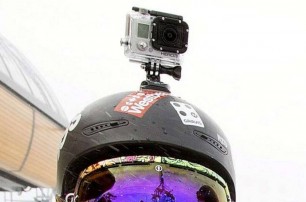 Немецкая полиция изучит записи с видеорегистратора на шлеме Шумахера