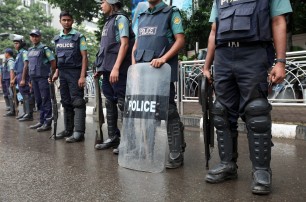 В Бангладеш в день выборов погибли 13 человек