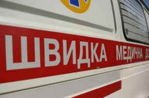 Во Львове женщина и трое ее детей попали в больницу из-за отравления угарным газом