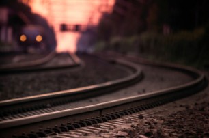 В Одессе поезд насмерть сбил человека