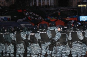 Политолог: Евромайдан начинает все больше радикализироваться