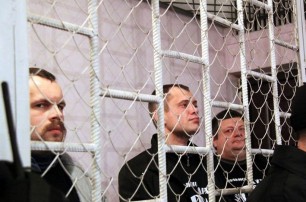 Прокурор: приговор "васильковским террористам" слишком мягкий
