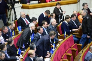 Если оппозиция заблокирует принятие бюджета, то основной удар придется на простых украинцев - эксперт