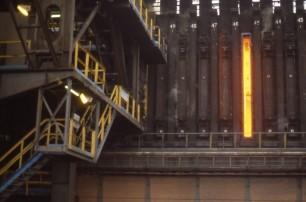Правительство пытается помирить металлургов и шахтеров