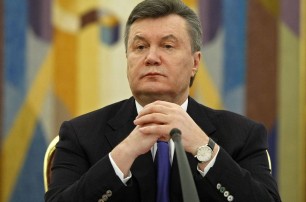 Пять законов отправлены на подпись к Януковичу