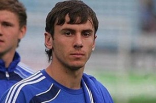 Динамовец Рыбалка может перейти в казанский «Рубин»
