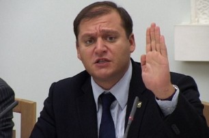 Добкин считает законы 16 января недостаточно жесткими