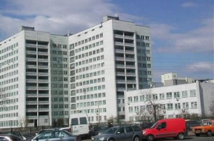 Главврач киевской больницы скорой помощи отрицает захват силовиками